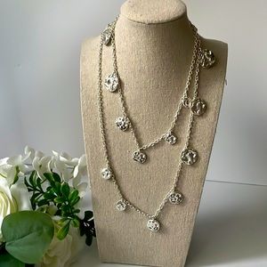 PARK LANE NECKLACE